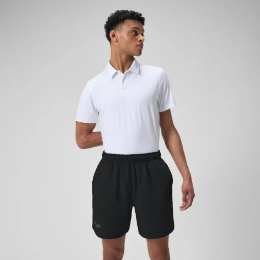 Unisex Fleece Short