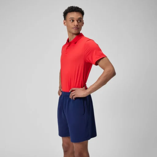 Unisex Fleece Short