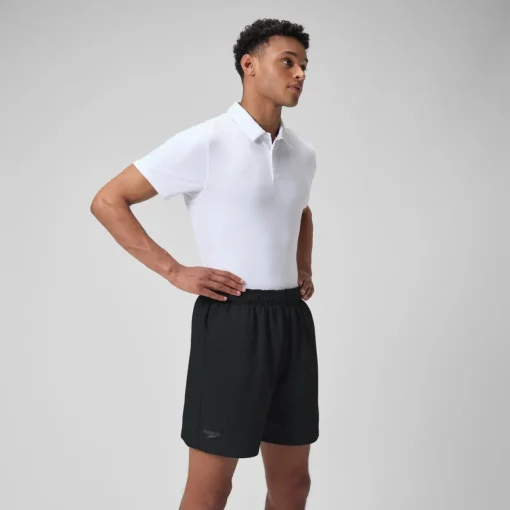 Unisex Fleece Short
