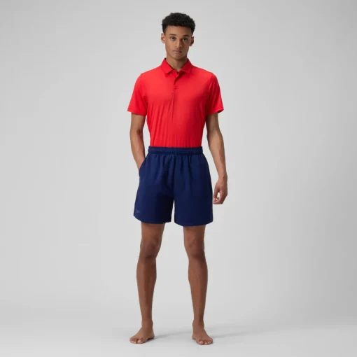 Unisex Fleece Short