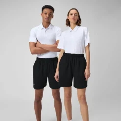 Unisex Fleece Short