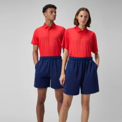 Unisex Fleece Short