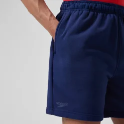 Unisex Fleece Short