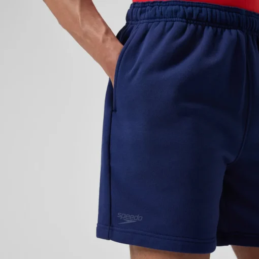 Unisex Fleece Short