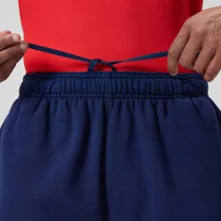 Unisex Fleece Short
