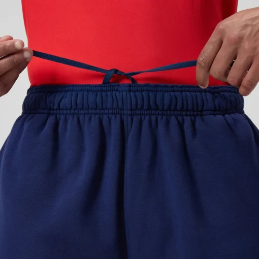 Unisex Fleece Short