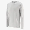 Unisex Long Sleeve Tee