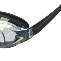 Vanquisher 2.0 Mirrored Goggle