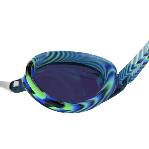 Vanquisher 2.0 Mirrored LTD