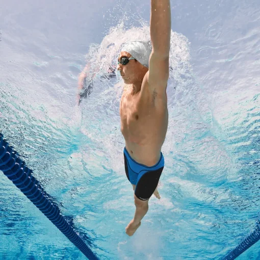 Vanquisher Solid Jammer