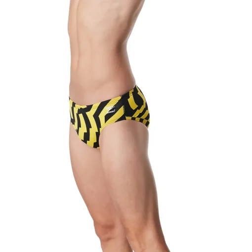 Vortex Maze Brief
