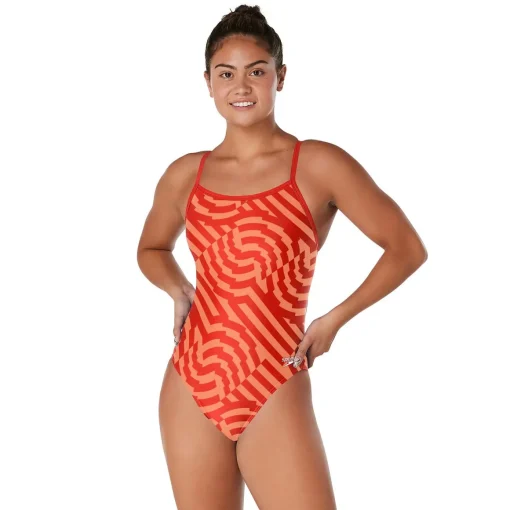 Vortex Maze Flyback One Piece