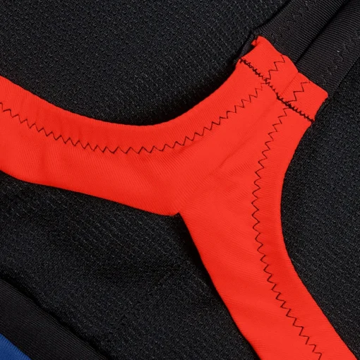 Women's Colourblock Bikini Top
