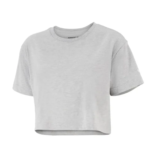 Women's Crop Tee