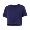 Women's Crop Tee