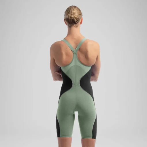 Women's Fastskin LZR Pure Intent 2.0 Closed Back Kneeskin