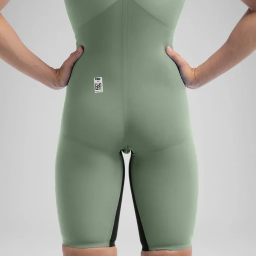Women's Fastskin LZR Pure Valor 2.0 Closedback Kneeskin
