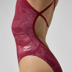 Women's Lunar Storm Crossback One Piece