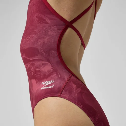 Women's Lunar Storm Crossback One Piece