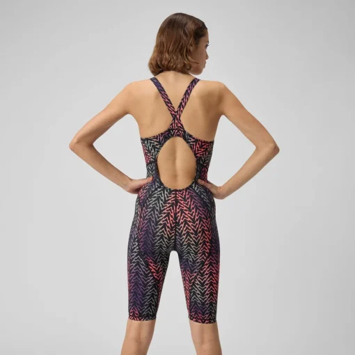 Women's Printed Vanquisher Kneeskin
