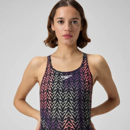 Women's Printed Vanquisher Kneeskin