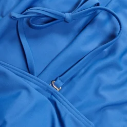 Women's Shaping Bandeau One Piece