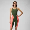 Women's Solid Vanquisher Kneeskin
