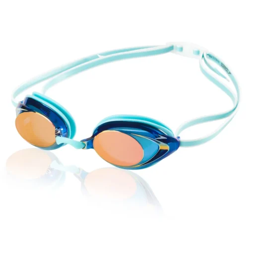 Women's Vanquisher 2.0 Mirrored Goggle