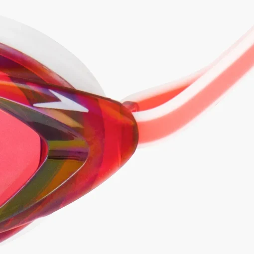Women's Vanquisher 2.0 Mirrored Goggle