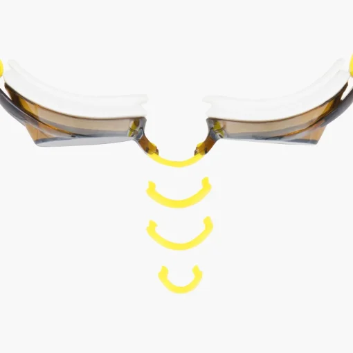 Women's Vanquisher 2.0 Mirrored Goggle