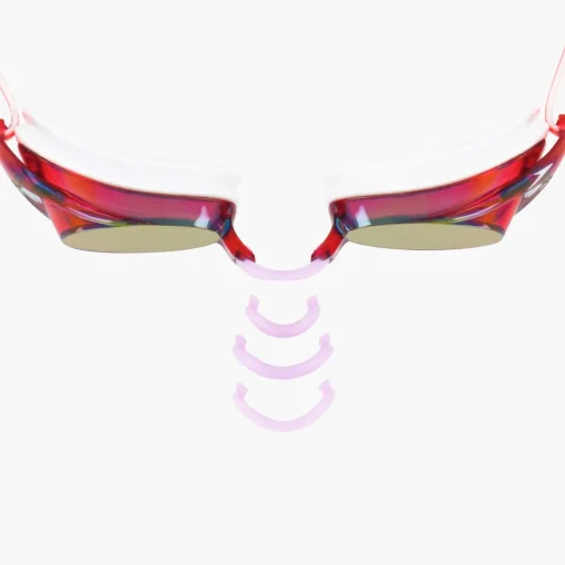 Women's Vanquisher 2.0 Mirrored Goggle